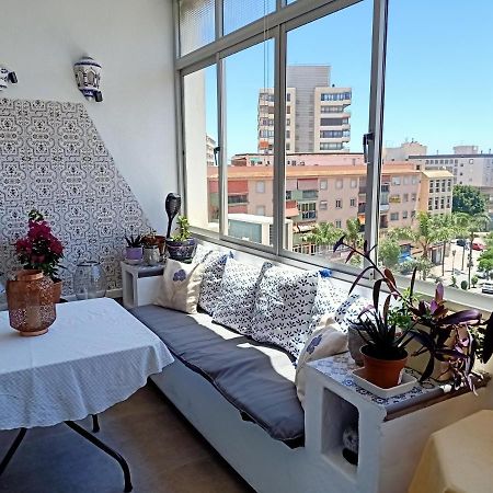 San Enrique - City Life トレモリノス エクステリア 写真
