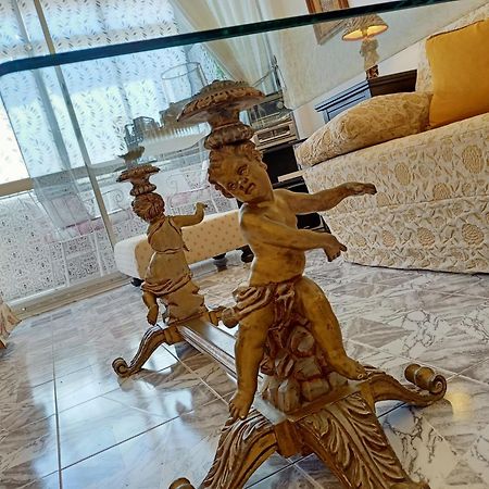 San Enrique - City Life トレモリノス エクステリア 写真