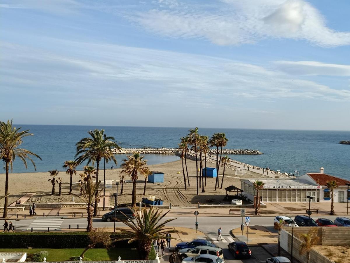 San Enrique - City Life トレモリノス エクステリア 写真