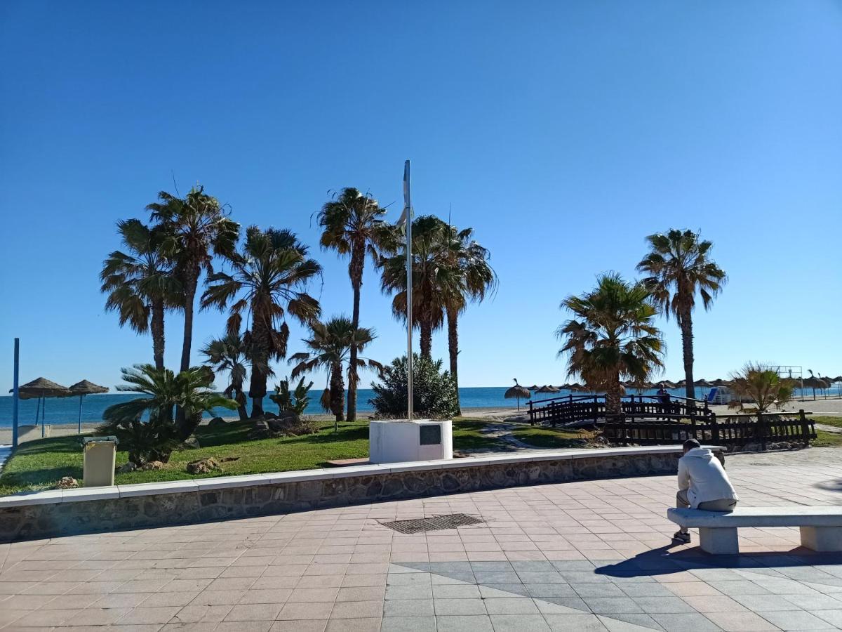 San Enrique - City Life トレモリノス エクステリア 写真