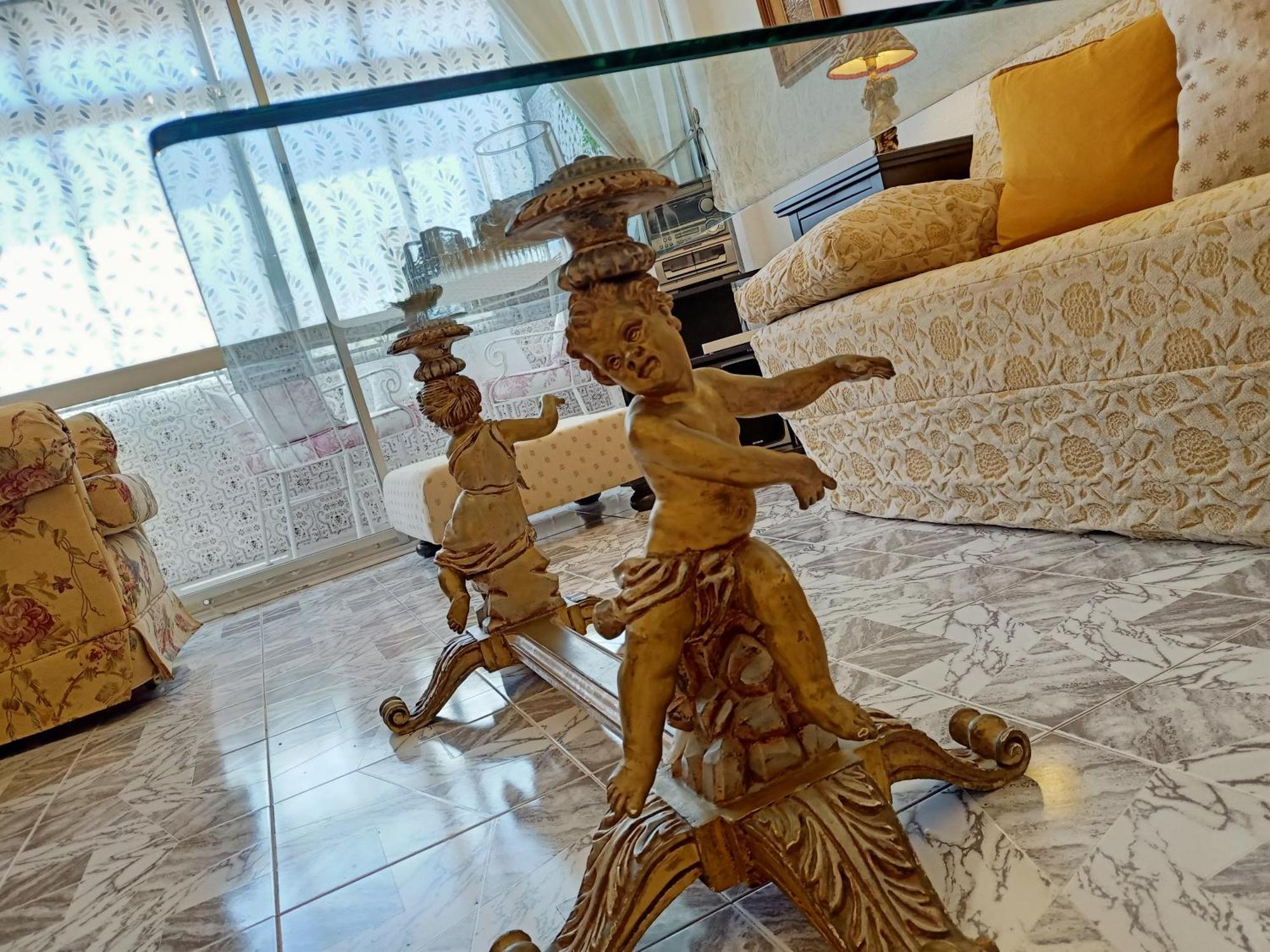 San Enrique - City Life トレモリノス エクステリア 写真